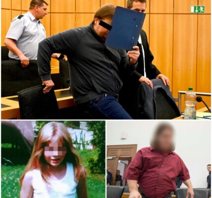 Tatverdächtiger im Mordfall Johanna angeklagt – ein Prozess, der die Region erschüttert