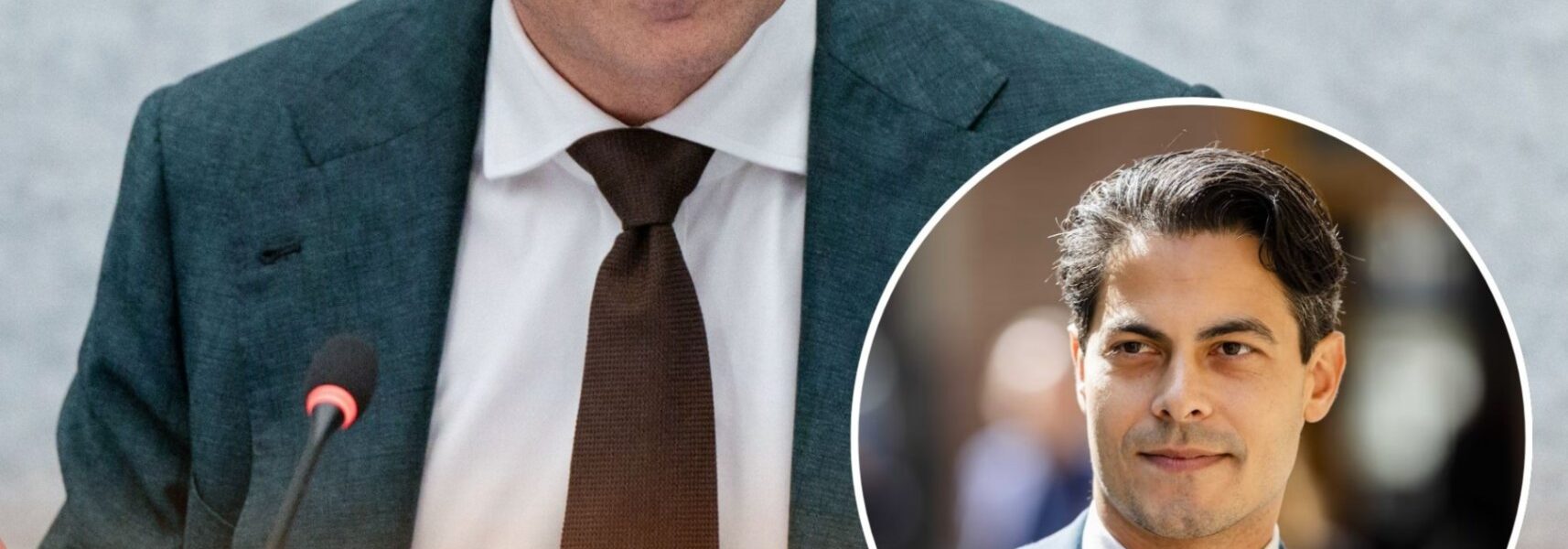 Video GroenLinks-kopstuk lekt uit: 'Smerig handjeklap'🤝💸