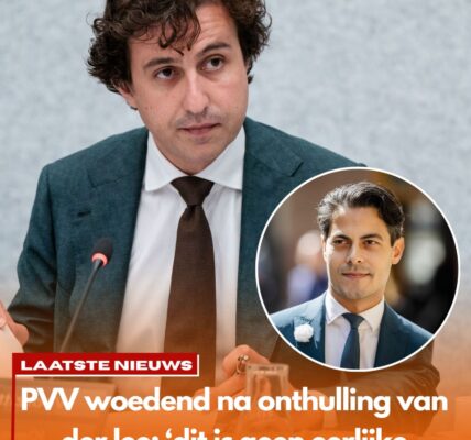 Video GroenLinks-kopstuk lekt uit: 'Smerig handjeklap'🤝💸