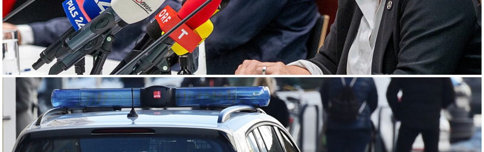 Mutter und Tochter (10) in Tirol getötet: Opfer lagen in Tiefkuhltruhen