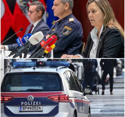 Mutter und Tochter (10) in Tirol getötet: Opfer lagen in Tiefkuhltruhen