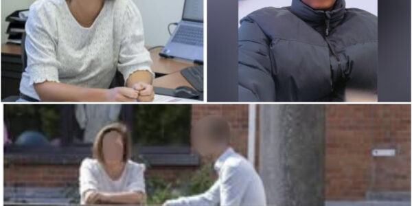 Leerkracht (30) preventief geschorst na uitwisseling van ongepaste naaktbeelden met 15-jarige leerling in Hoogstraten