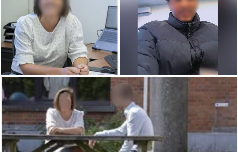 Leerkracht (30) preventief geschorst na uitwisseling van ongepaste naaktbeelden met 15-jarige leerling in Hoogstraten