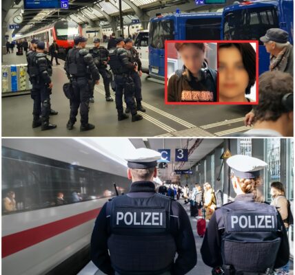 DOPPELTE VERMISSTENMELDUNG: Lamis (11) & Adele (13) in Berlin Spurlos Verschwunden – Polizei Sucht Dringend an Haltestellen