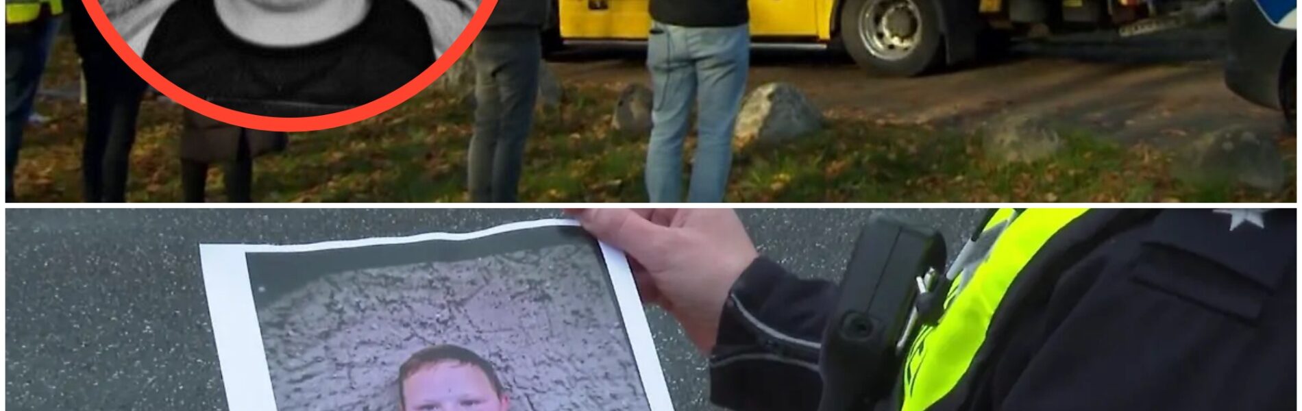 👀 Schock in Gustrow: Fabian (†8) – Neuer Zeugenaufruf! Dunkle Geheimnisse warten auf Enthullung 😢💔🕵️‍♂️