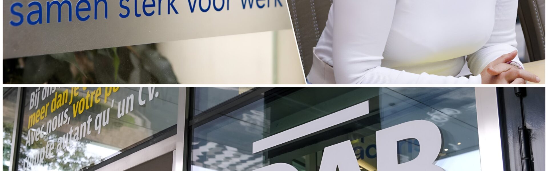 ALARM BELLEN BIJ VDAB: Agressie tegen Bemiddelaars Springt naar 10% door Invoering Uitkeringsregels