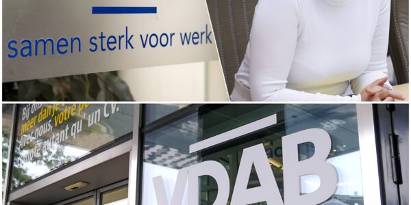 ALARM BELLEN BIJ VDAB: Agressie tegen Bemiddelaars Springt naar 10% door Invoering Uitkeringsregels