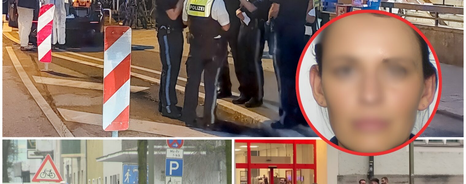 DRINGENDE FAHNDUNG: Patientin (43) verschwindet Spurlos aus Klinik – Mysteriöse Zeitspanne Zwischen Rückmeldung und Verschwinden