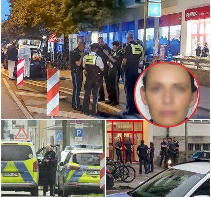 DRINGENDE FAHNDUNG: Patientin (43) verschwindet Spurlos aus Klinik – Mysteriöse Zeitspanne Zwischen Rückmeldung und Verschwinden