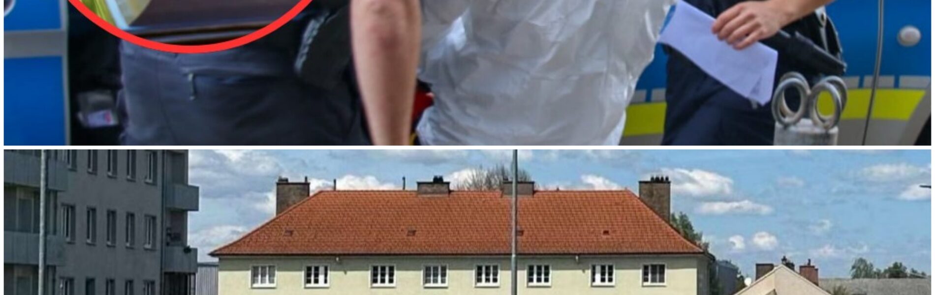 „Zwei Kinder tot – Mutter im Drogenrausch bewusstlos, schockierende Wahrheit hinter dem erstickenden Albtraum erschüttert ganz Deutschland.“