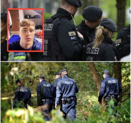 „Ein junger Mann verschwindet spurlos – eine Mutter kämpft verzweifelt gegen Angst, Stille und ein erschutterndes Geheimnis.“