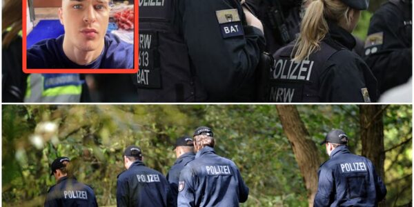 „Ein junger Mann verschwindet spurlos – eine Mutter kämpft verzweifelt gegen Angst, Stille und ein erschutterndes Geheimnis.“