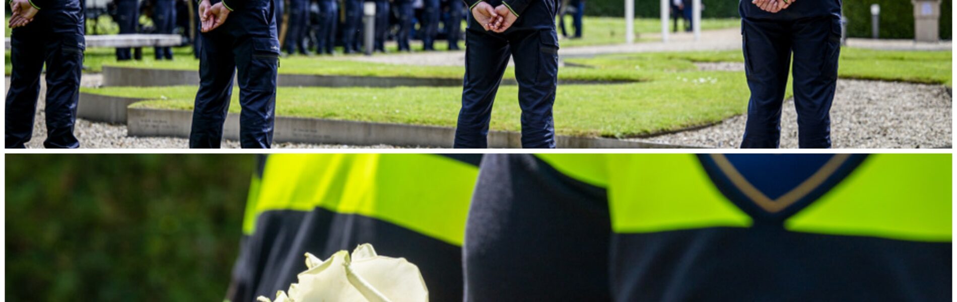 Hartverscheurend drama in Weert: jonge politieagent in opleiding Bas (23) overlijdt plots – een moeder blijft radeloos achter