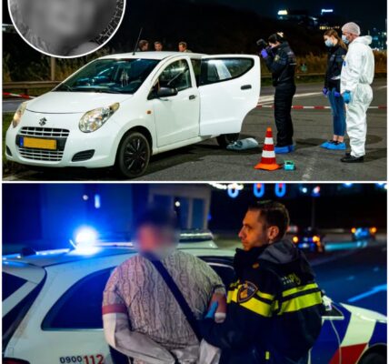 Nijmegenaar Rick (28) verdacht van betrokkenheid bij dood jonge moeder Sam (24): dit is wat er tot nu toe bekend is