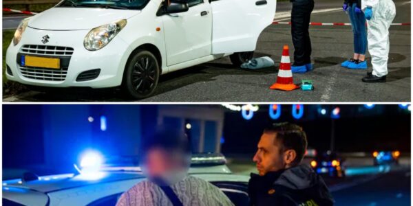 Nijmegenaar Rick (28) verdacht van betrokkenheid bij dood jonge moeder Sam (24): dit is wat er tot nu toe bekend is