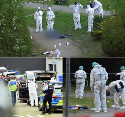 Mysteriöser Fund in Fussen: Spaziergänger entdecken leblosen Körper mitten auf Tennisplatz – Polizei ermittelt unter Hochdruck