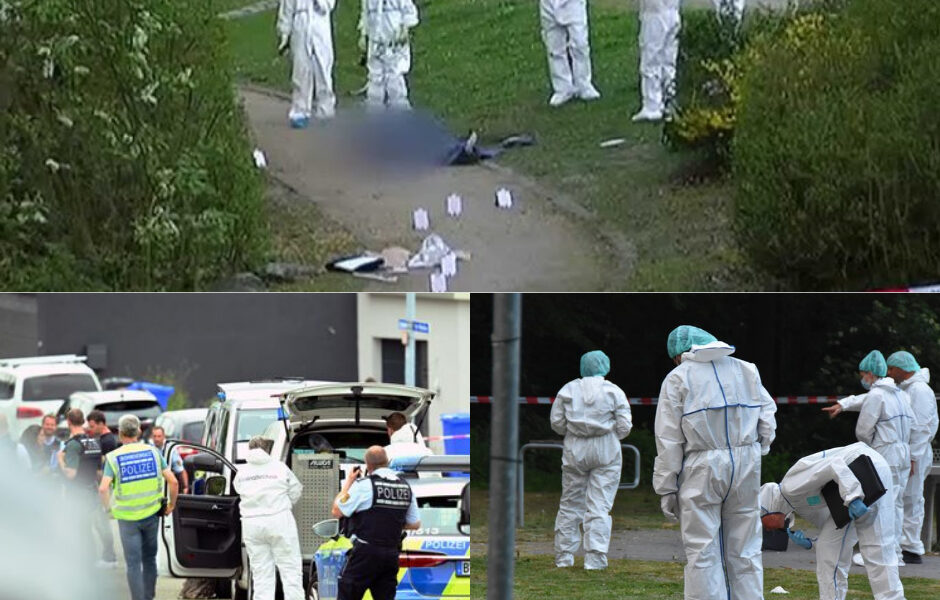 Mysteriöser Fund in Fussen: Spaziergänger entdecken leblosen Körper mitten auf Tennisplatz – Polizei ermittelt unter Hochdruck