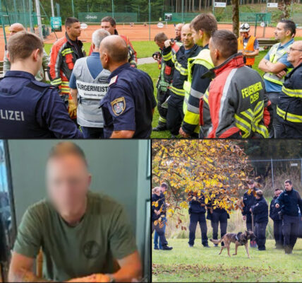 Toter auf Tennisplatz in Fussen: Ermittler bestätigen Identität – neue Hinweise verändern den Fall