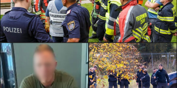 Toter auf Tennisplatz in Fussen: Ermittler bestätigen Identität – neue Hinweise verändern den Fall
