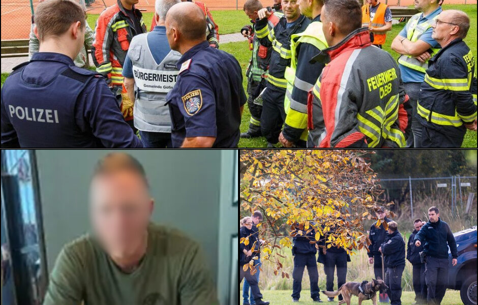 Toter auf Tennisplatz in Fussen: Ermittler bestätigen Identität – neue Hinweise verändern den Fall