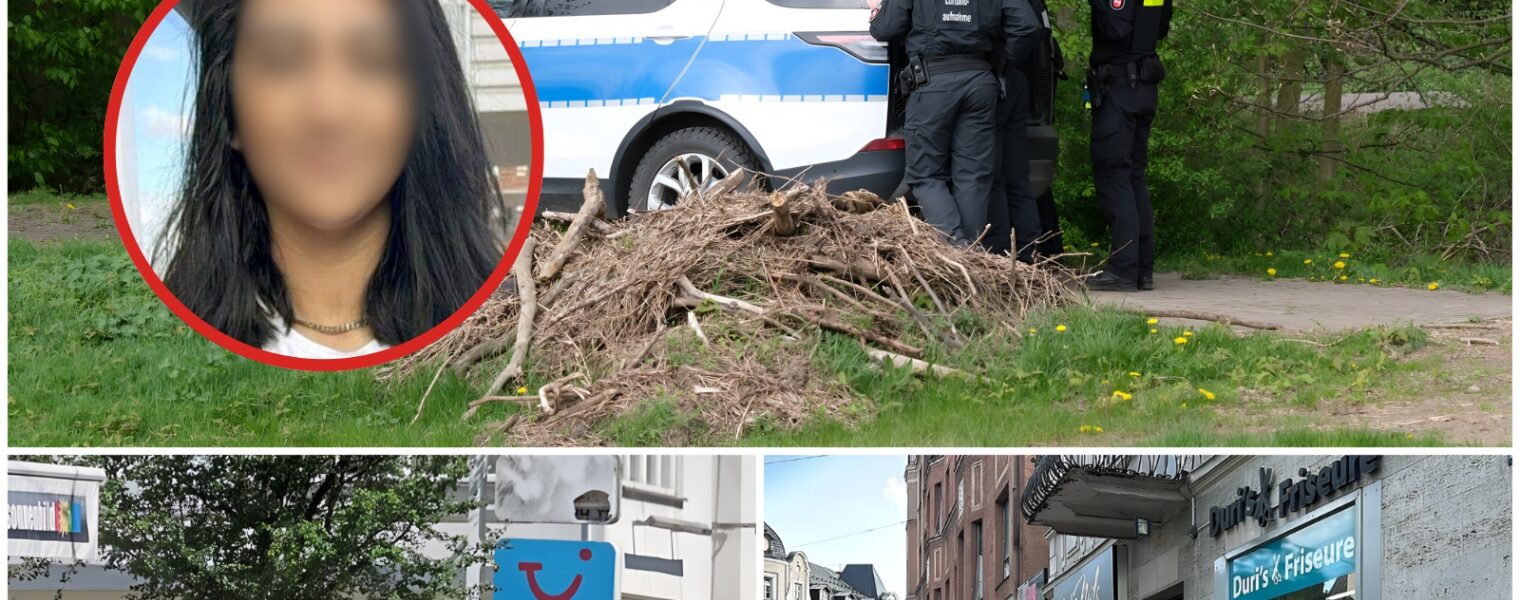 FOLGE EINES STREITS: Nach Heftiger Auseinandersetzung Verließ 15-Jährige Um Mitternacht Wohnung und Ist Spurlos Verschwunden