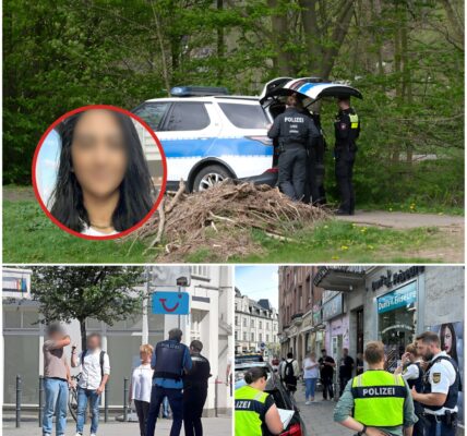 FOLGE EINES STREITS: Nach Heftiger Auseinandersetzung Verließ 15-Jährige Um Mitternacht Wohnung und Ist Spurlos Verschwunden