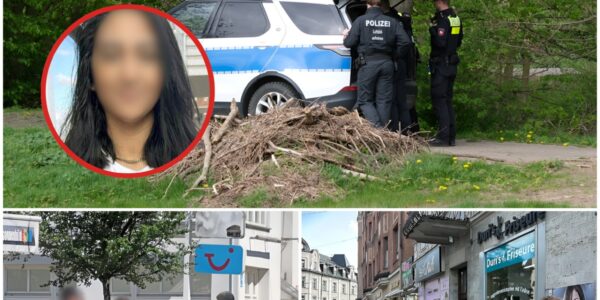 FOLGE EINES STREITS: Nach Heftiger Auseinandersetzung Verließ 15-Jährige Um Mitternacht Wohnung und Ist Spurlos Verschwunden