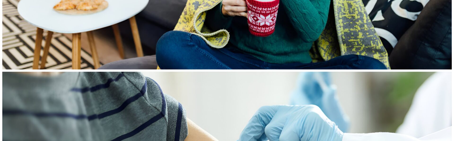 TIJD IS CRUCIAAL: Europa vreest dat nieuwe variant griepseizoen vroegtijdig naar piek zal drijven! Gezondheidsautoriteiten roepen op: "Laat u onmiddellijk vaccineren."