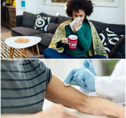 TIJD IS CRUCIAAL: Europa vreest dat nieuwe variant griepseizoen vroegtijdig naar piek zal drijven! Gezondheidsautoriteiten roepen op: "Laat u onmiddellijk vaccineren."