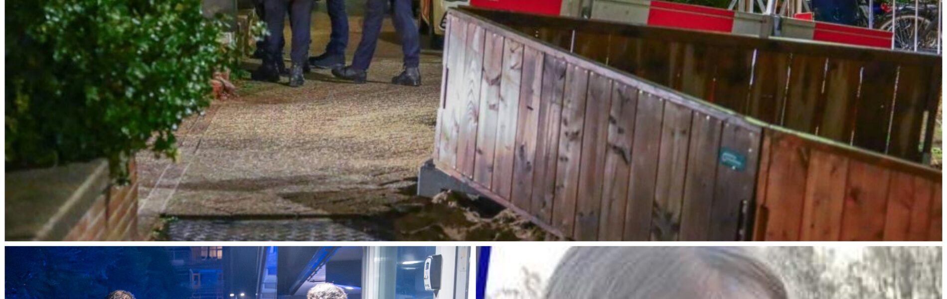 Woningoverval in De Aker escaleert: Twee verdachten slaan op de vlucht en ontvoeren 6-jarig kind