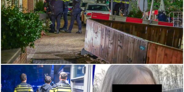 Woningoverval in De Aker escaleert: Twee verdachten slaan op de vlucht en ontvoeren 6-jarig kind
