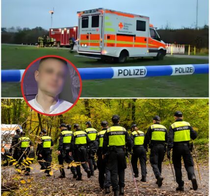 GRENZÜBERSCHREITENDE RÄTSEL-REISE: Sebastian verließ Polen mit der Ankündigung, nach Deutschland zu wollen – seit über 60 Tagen spurlos verschwunden! Polizei tappt im Dunkeln.