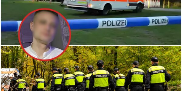 GRENZÜBERSCHREITENDE RÄTSEL-REISE: Sebastian verließ Polen mit der Ankündigung, nach Deutschland zu wollen – seit über 60 Tagen spurlos verschwunden! Polizei tappt im Dunkeln.