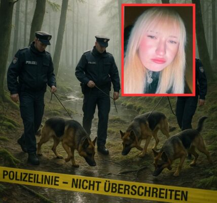 💔🆘 Eyleen (17) aus Jena verschwand spurlos nach Schulschluss – Handy tot, niemand weiß, wo sie ist! 😢👀