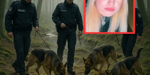 💔🆘 Eyleen (17) aus Jena verschwand spurlos nach Schulschluss – Handy tot, niemand weiß, wo sie ist! 😢👀