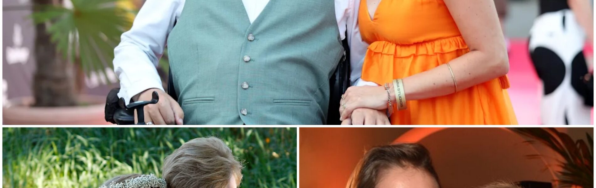 “Ein Wunsch wird wahr – doch hinter Samuels Vatergluck verbirgt sich ein Schatten, der alles zu zerstören droht.”