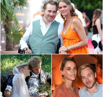 “Ein Wunsch wird wahr – doch hinter Samuels Vatergluck verbirgt sich ein Schatten, der alles zu zerstören droht.”