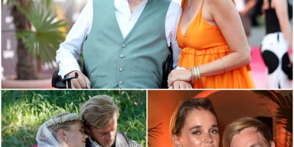 “Ein Wunsch wird wahr – doch hinter Samuels Vatergluck verbirgt sich ein Schatten, der alles zu zerstören droht.”