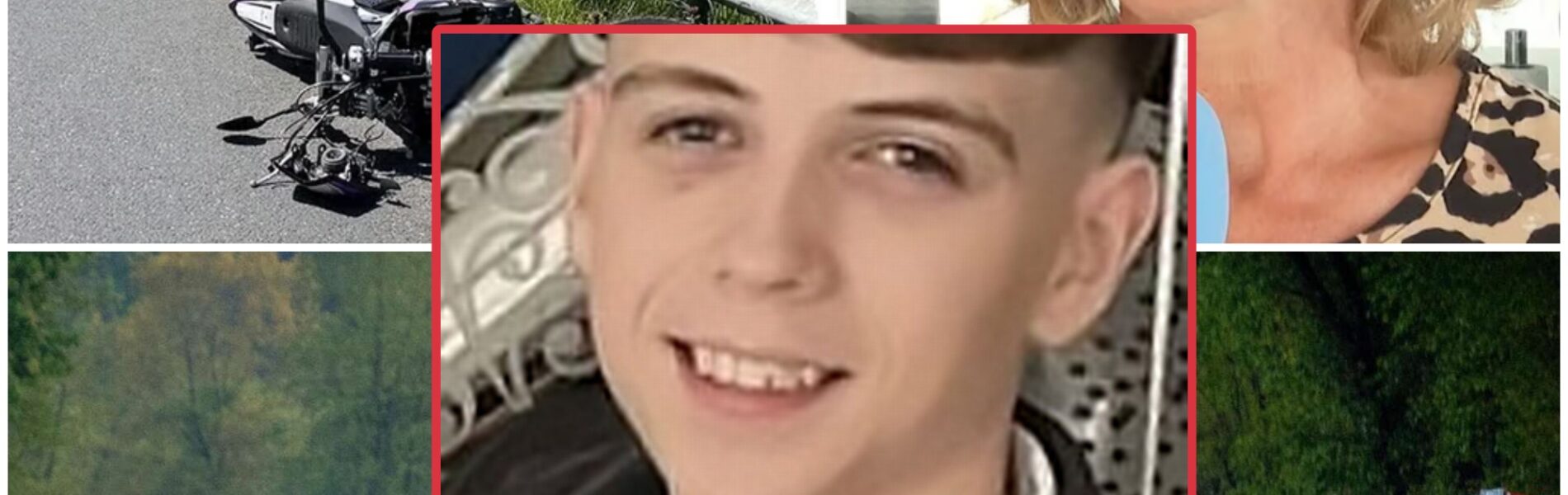 Mutter fordert Verbot von E-Scrambler-Motorrädern nach tödlichem Unfall ihres 18-jährigen Sohnes