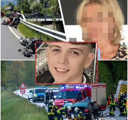 Mutter fordert Verbot von E-Scrambler-Motorrädern nach tödlichem Unfall ihres 18-jährigen Sohnes