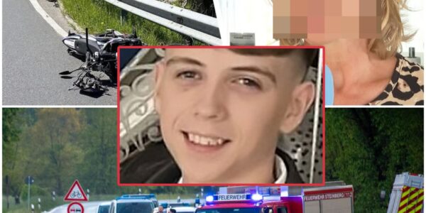 Mutter fordert Verbot von E-Scrambler-Motorrädern nach tödlichem Unfall ihres 18-jährigen Sohnes
