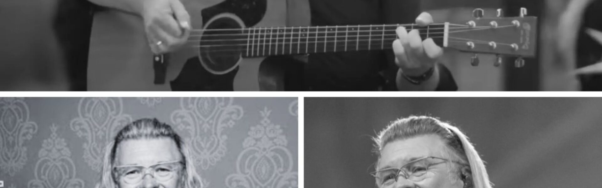 Zanger René Karst, bekend van Liever te dik in de kist, op 59-jarige leeftijd overleden