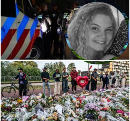 Paul en Wouter deden onderzoek naar verdachte moord op Lisa: ‘Hij lijkt een soort geest die er is, en dan weer weg is’