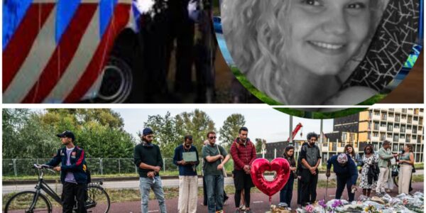 Paul en Wouter deden onderzoek naar verdachte moord op Lisa: ‘Hij lijkt een soort geest die er is, en dan weer weg is’