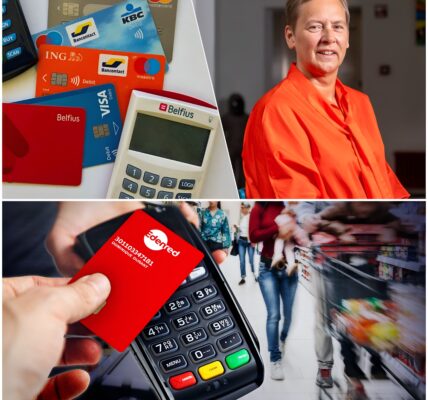 SCHOKKENDE FRAUDE IN BELGIË: Medewerker van Gemeente Bornem Sluist Geld van Kwetsbare Cliënten Over naar Privé-rekening