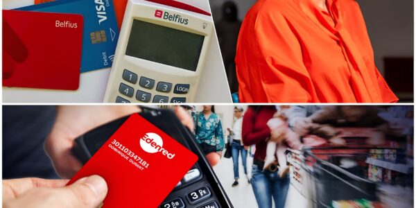 SCHOKKENDE FRAUDE IN BELGIË: Medewerker van Gemeente Bornem Sluist Geld van Kwetsbare Cliënten Over naar Privé-rekening