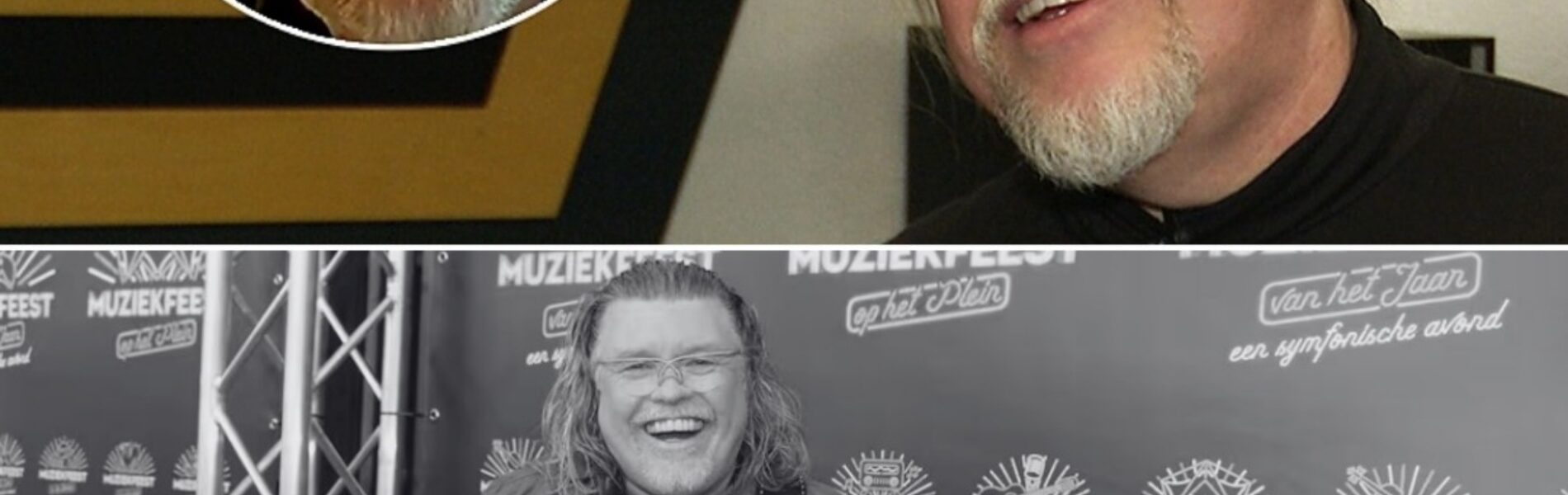 Nederland in shock: Wat gebeurde er écht achter het plotselinge overlijden van volkszanger René Karst (59)?