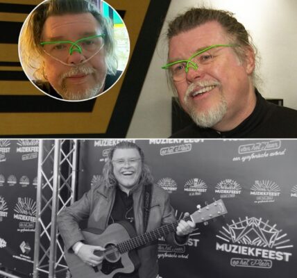 Nederland in shock: Wat gebeurde er écht achter het plotselinge overlijden van volkszanger René Karst (59)?