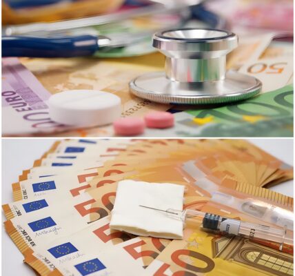 SLIGHTE STIJGING IS TIJDELIJK: Zorgpremie 2026 Stabiel Dankzij ‘Eenmalige Meevaller’ – Experts Voorspellen Duidelijke Stijging in 2027