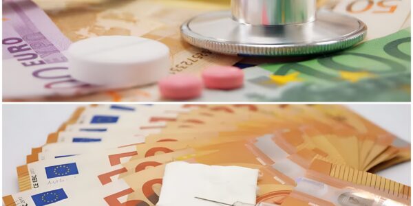 SLIGHTE STIJGING IS TIJDELIJK: Zorgpremie 2026 Stabiel Dankzij ‘Eenmalige Meevaller’ – Experts Voorspellen Duidelijke Stijging in 2027